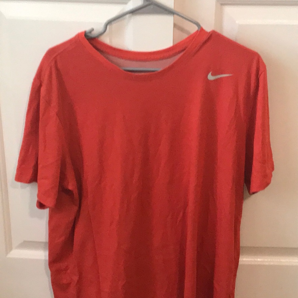 Nike Men’s Dri-fit Tee XL
